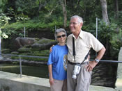 Gail & Sanford